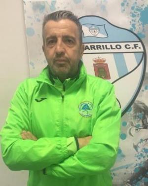 Francis (EMD Villacarrillo) - 2018/2019